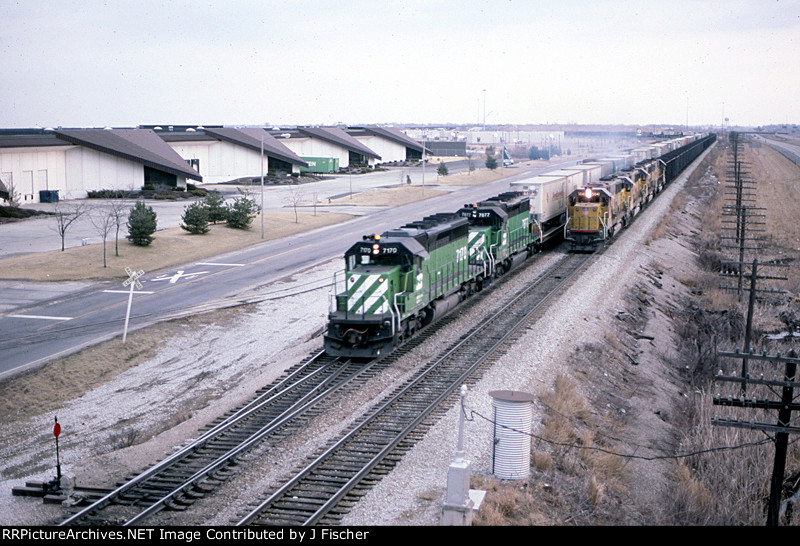 BN 7170